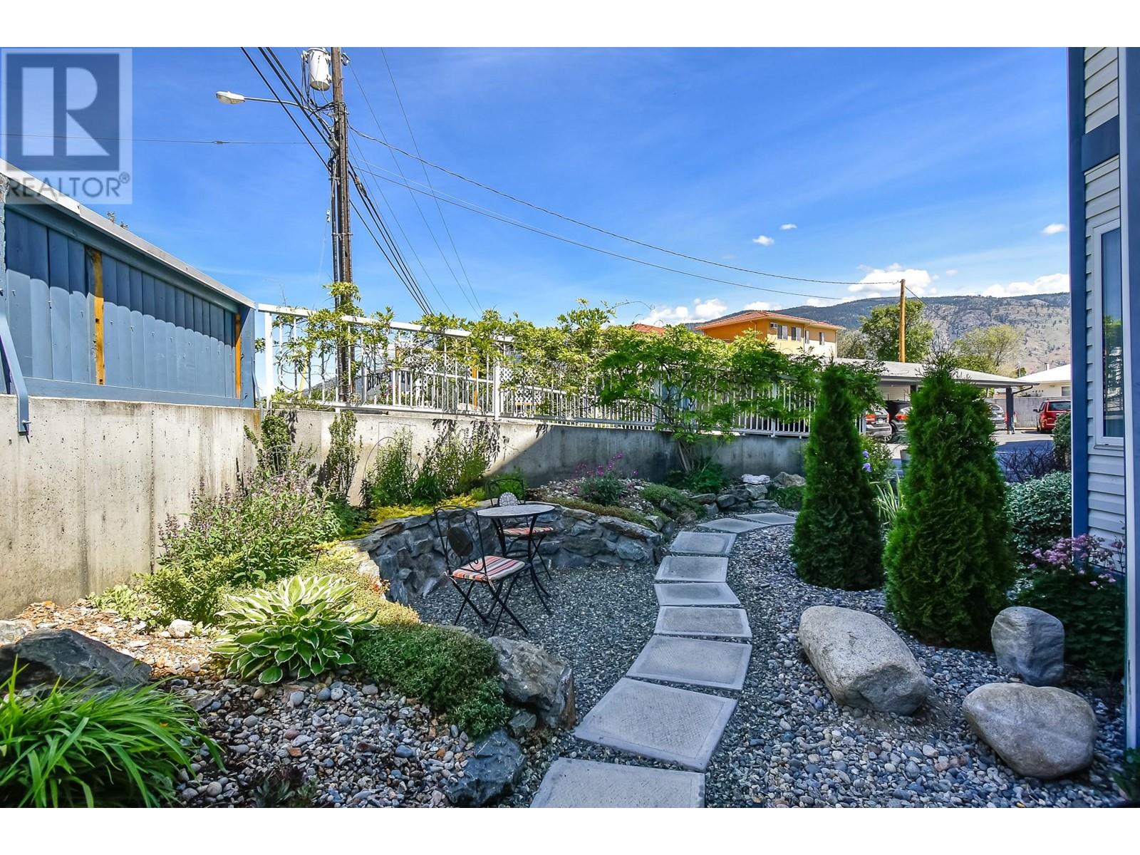 4801 89TH Street Unit# 102, Osoyoos