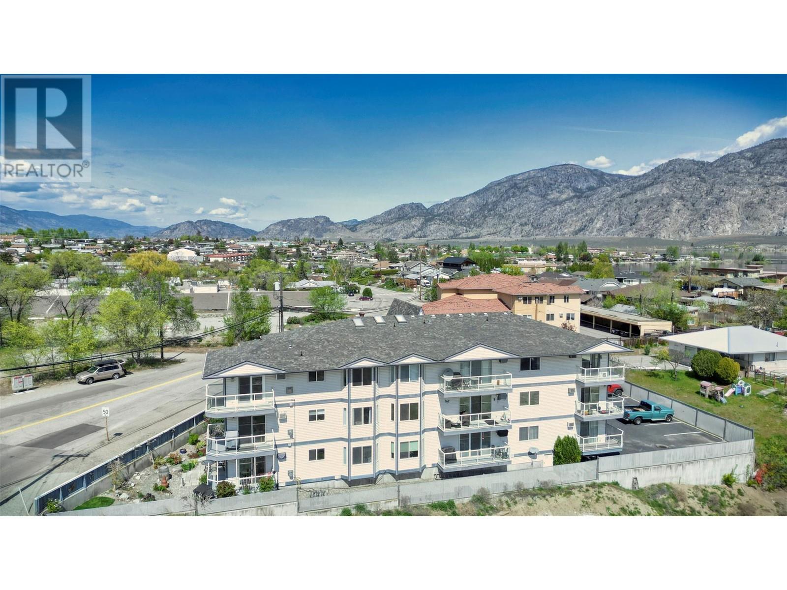 4801 89TH Street Unit# 102, Osoyoos