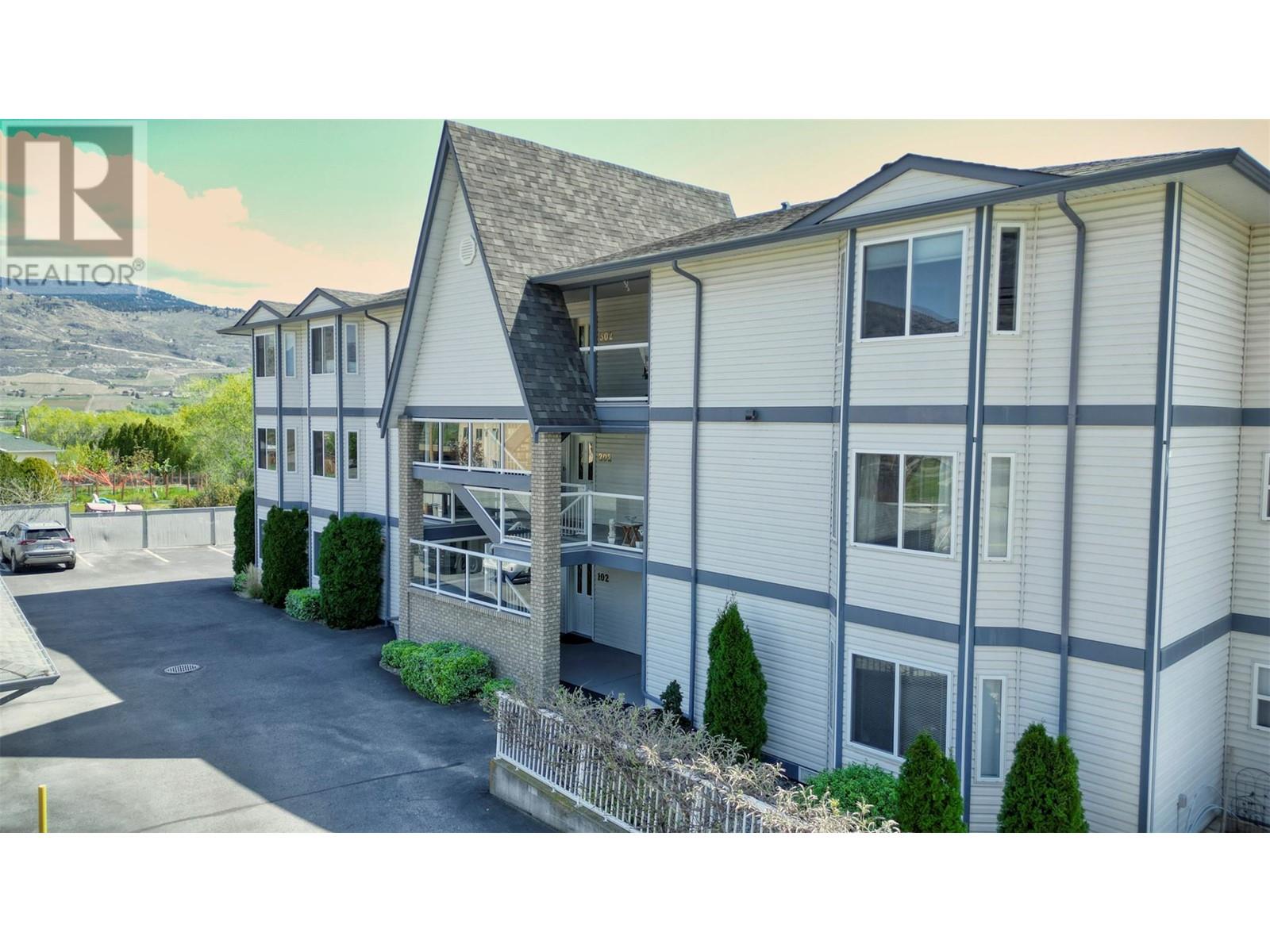 4801 89TH Street Unit# 102, Osoyoos