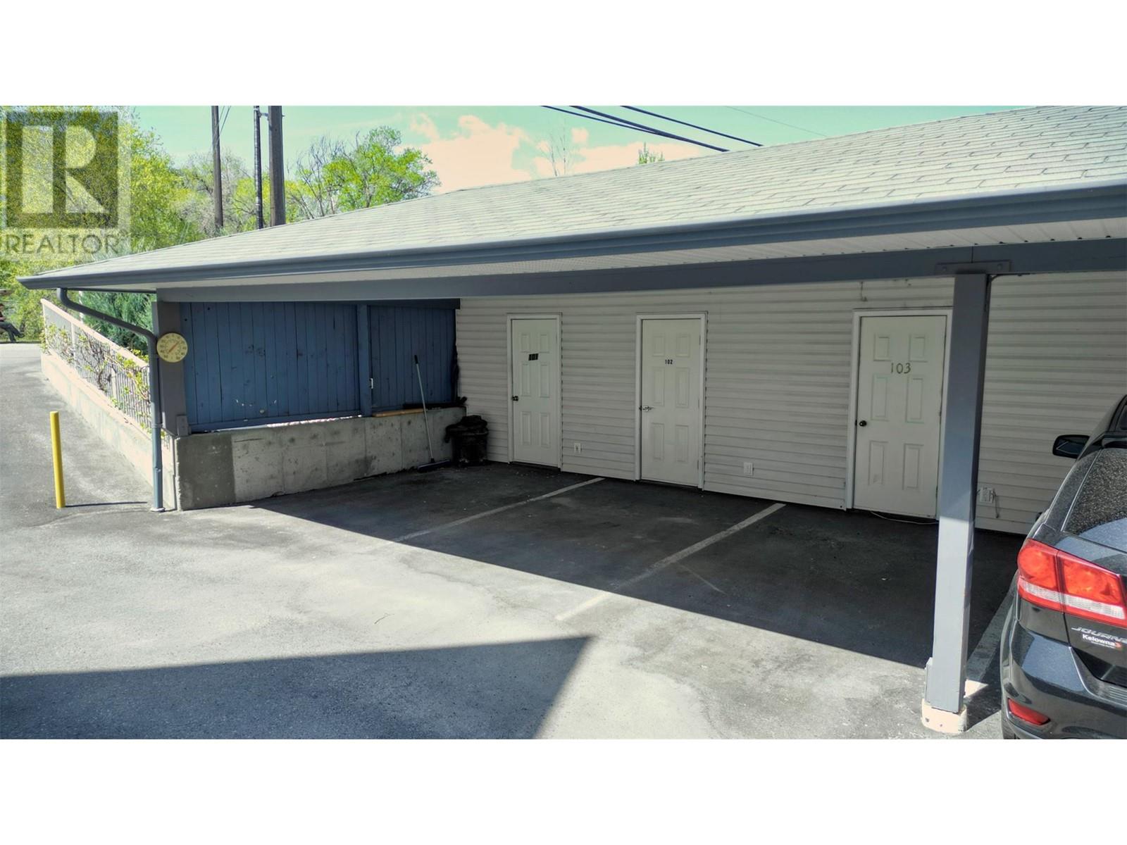 4801 89TH Street Unit# 102, Osoyoos