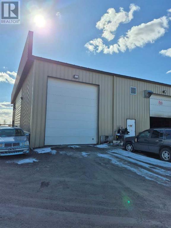 Industrial for Sale in   Exploration Avenue SE Shepard Industrial Calgary 
