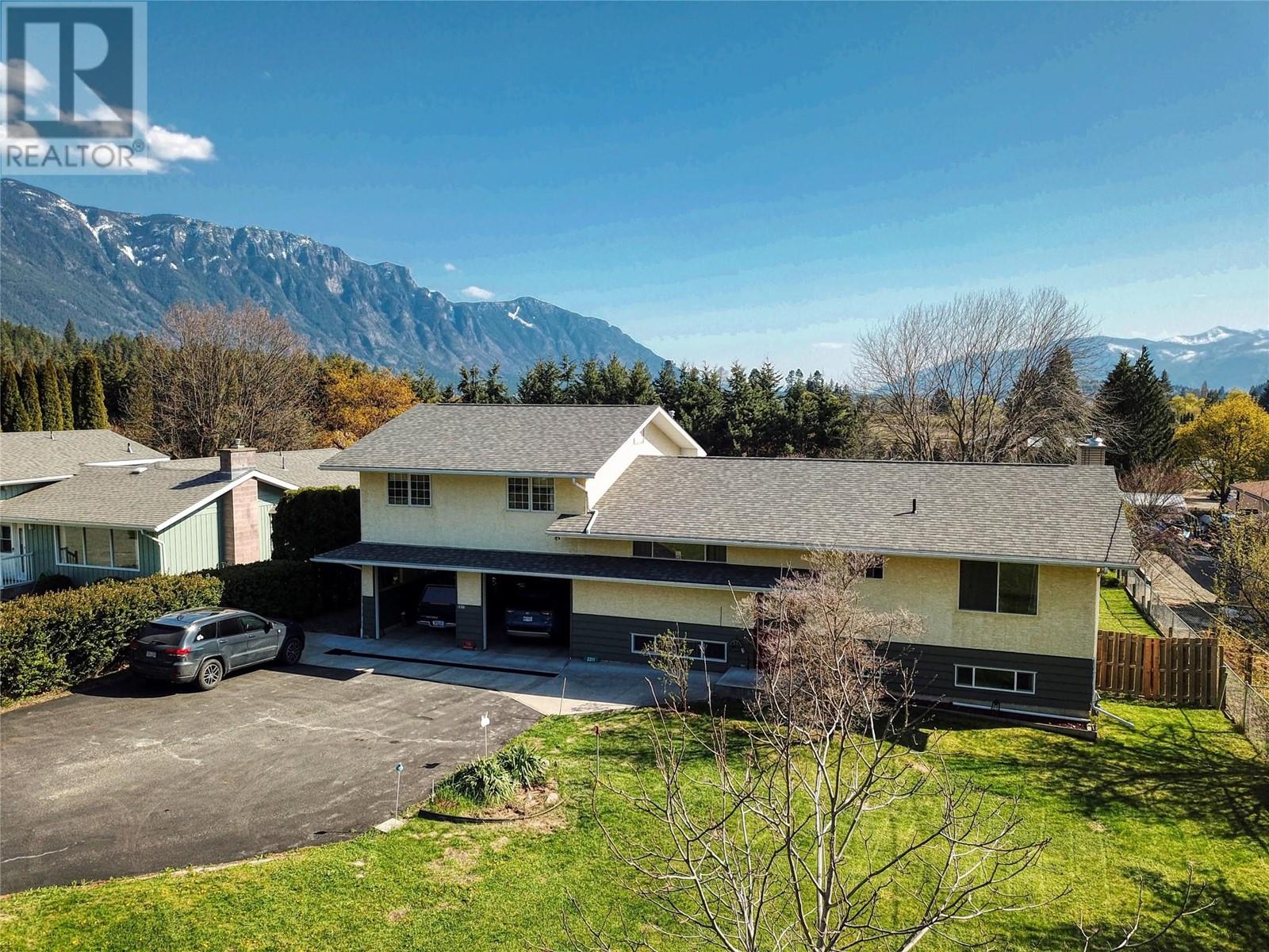 3311 Beam Road, Creston