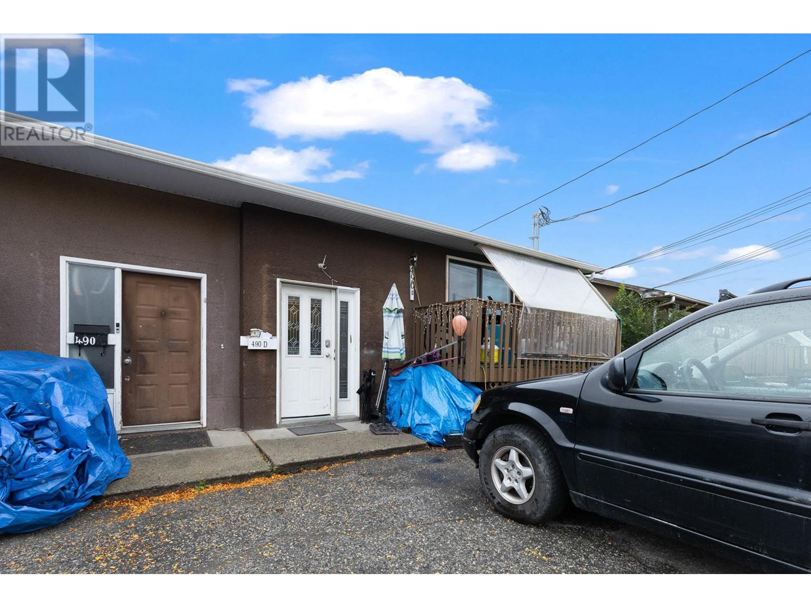 490C Hein Road, Kelowna