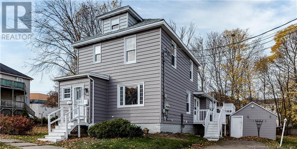 Photo 10 of 158 Steadman Street, Moncton NB