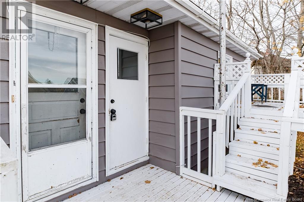 Photo 11 of 158 Steadman Street, Moncton NB