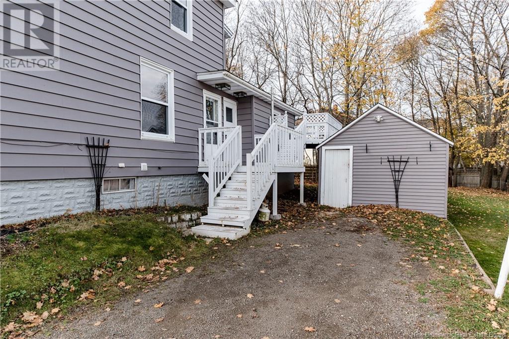 Photo 9 of 158 Steadman Street, Moncton NB
