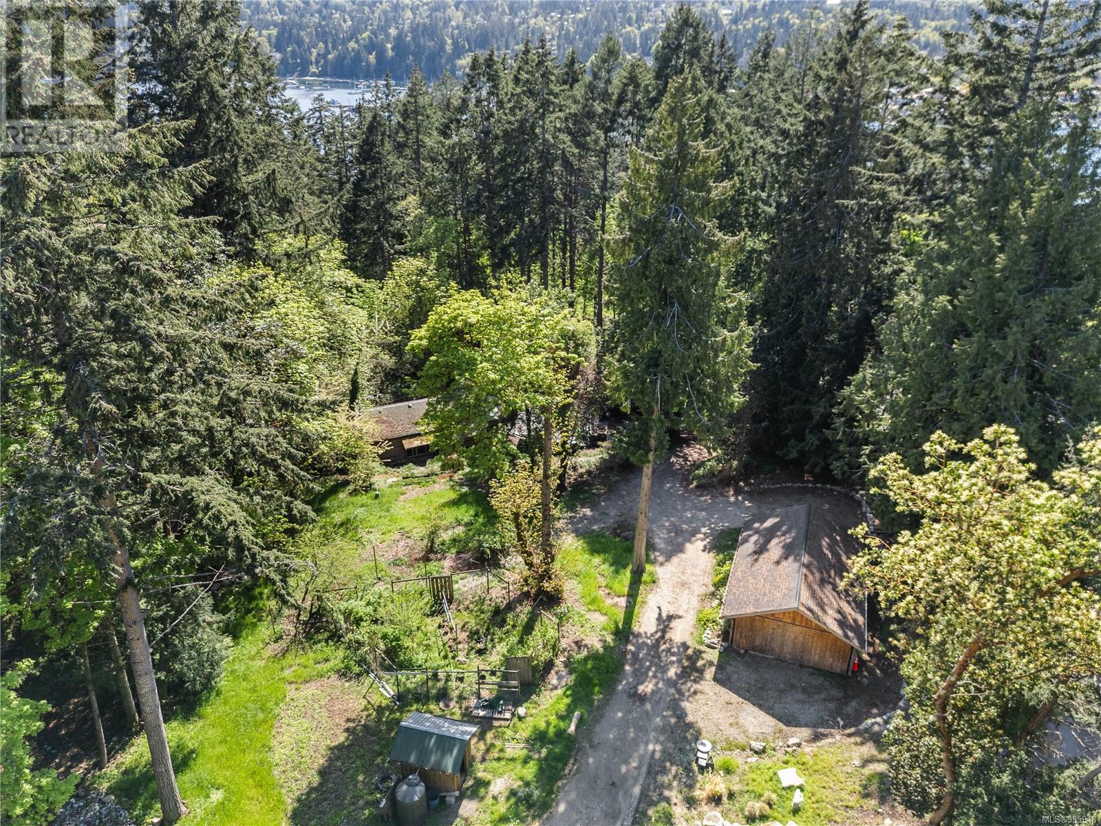 297 Churchill Rd, Salt Spring