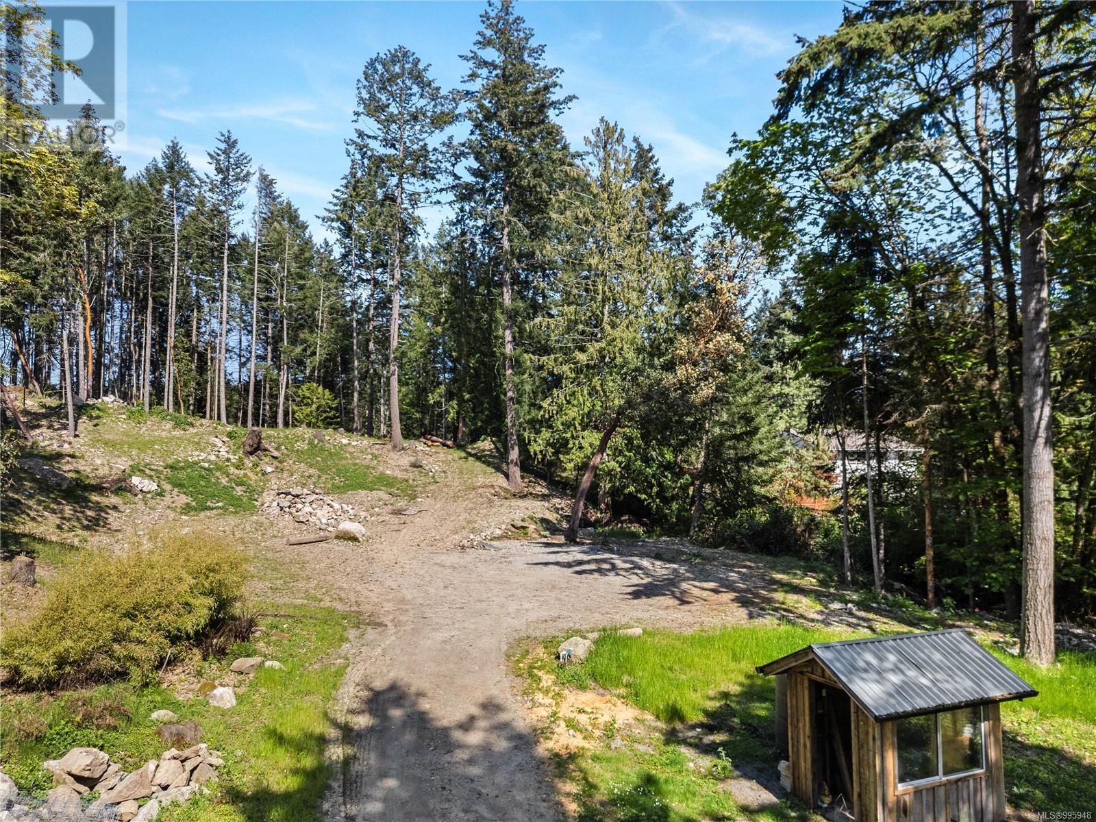 297 Churchill Rd, Salt Spring