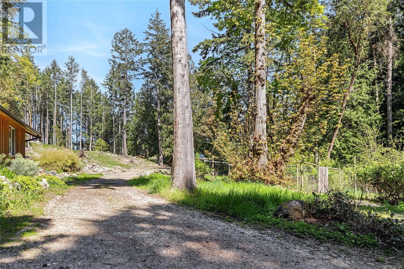 297 Churchill Rd, Salt Spring