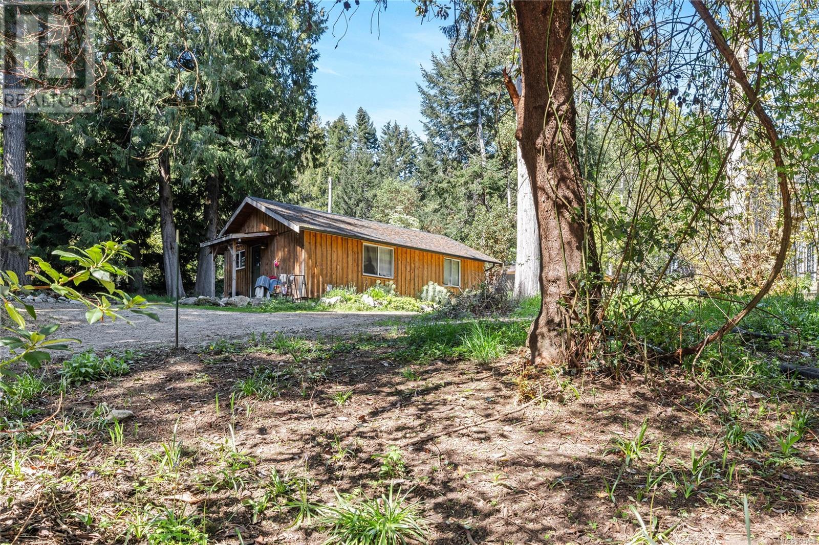 297 Churchill Rd, Salt Spring