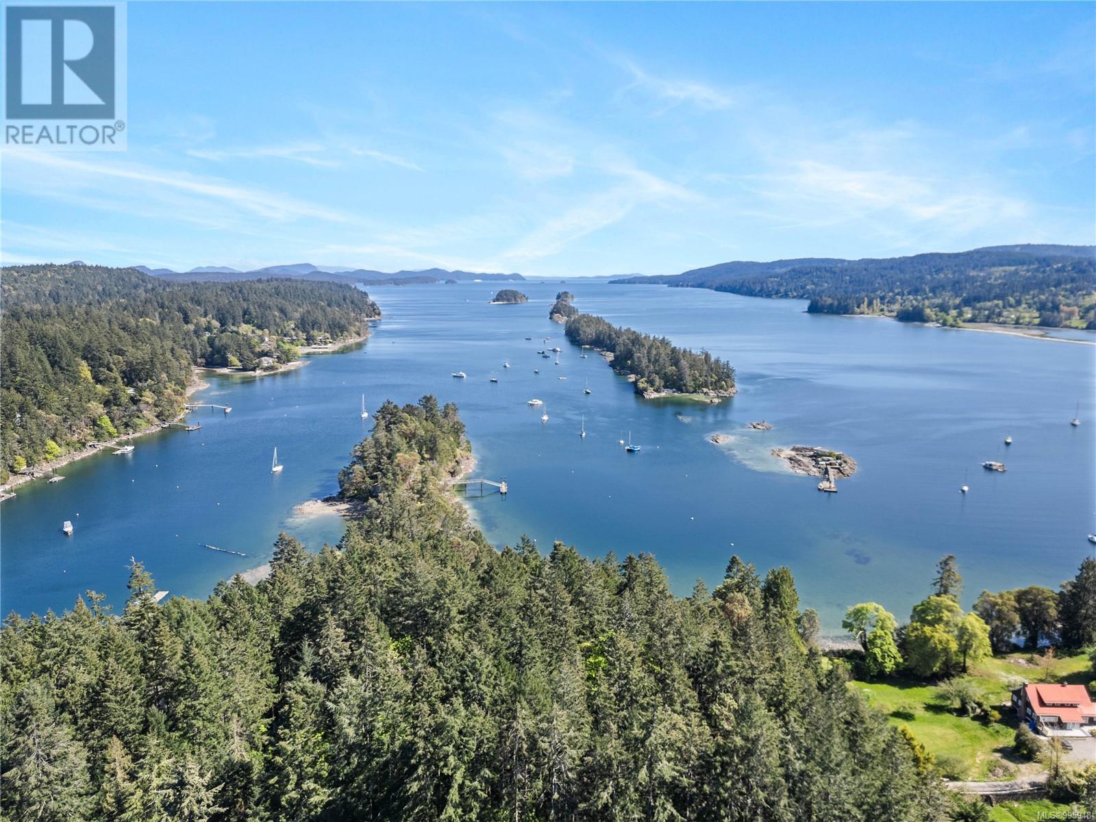 297 Churchill Rd, Salt Spring