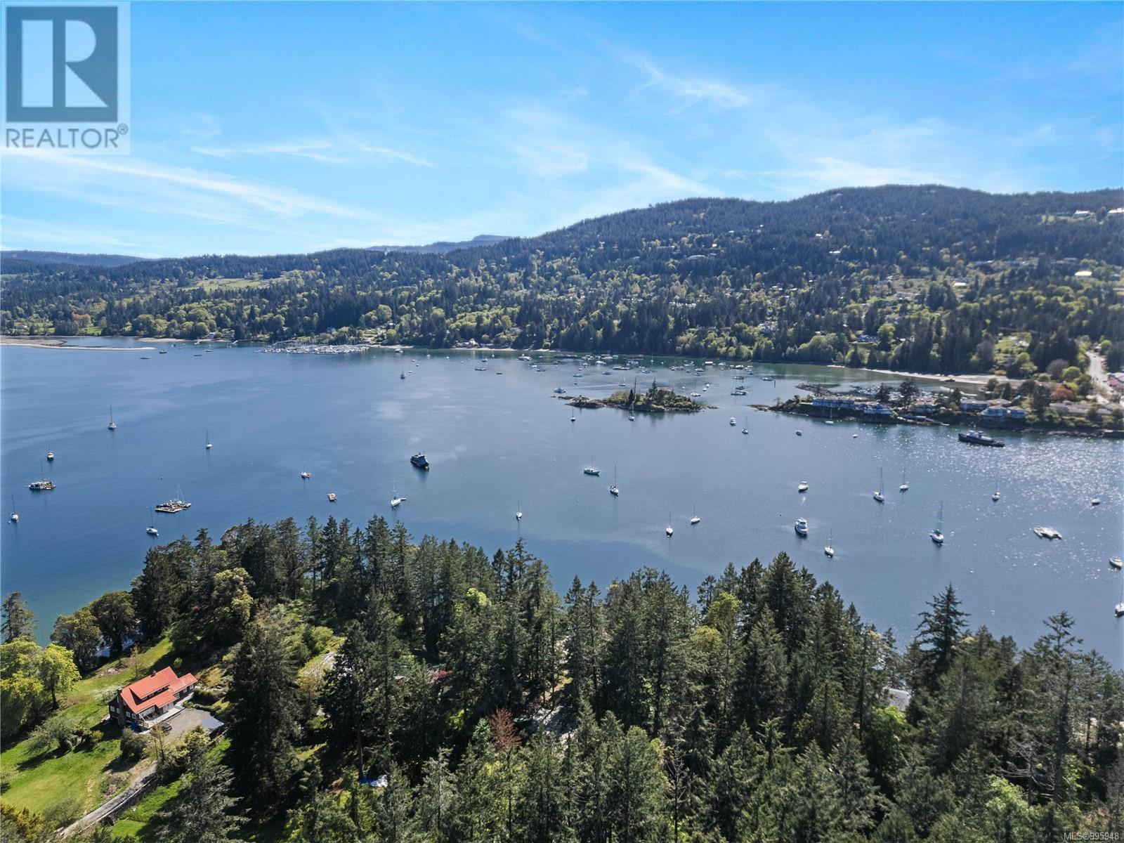 297 Churchill Rd, Salt Spring