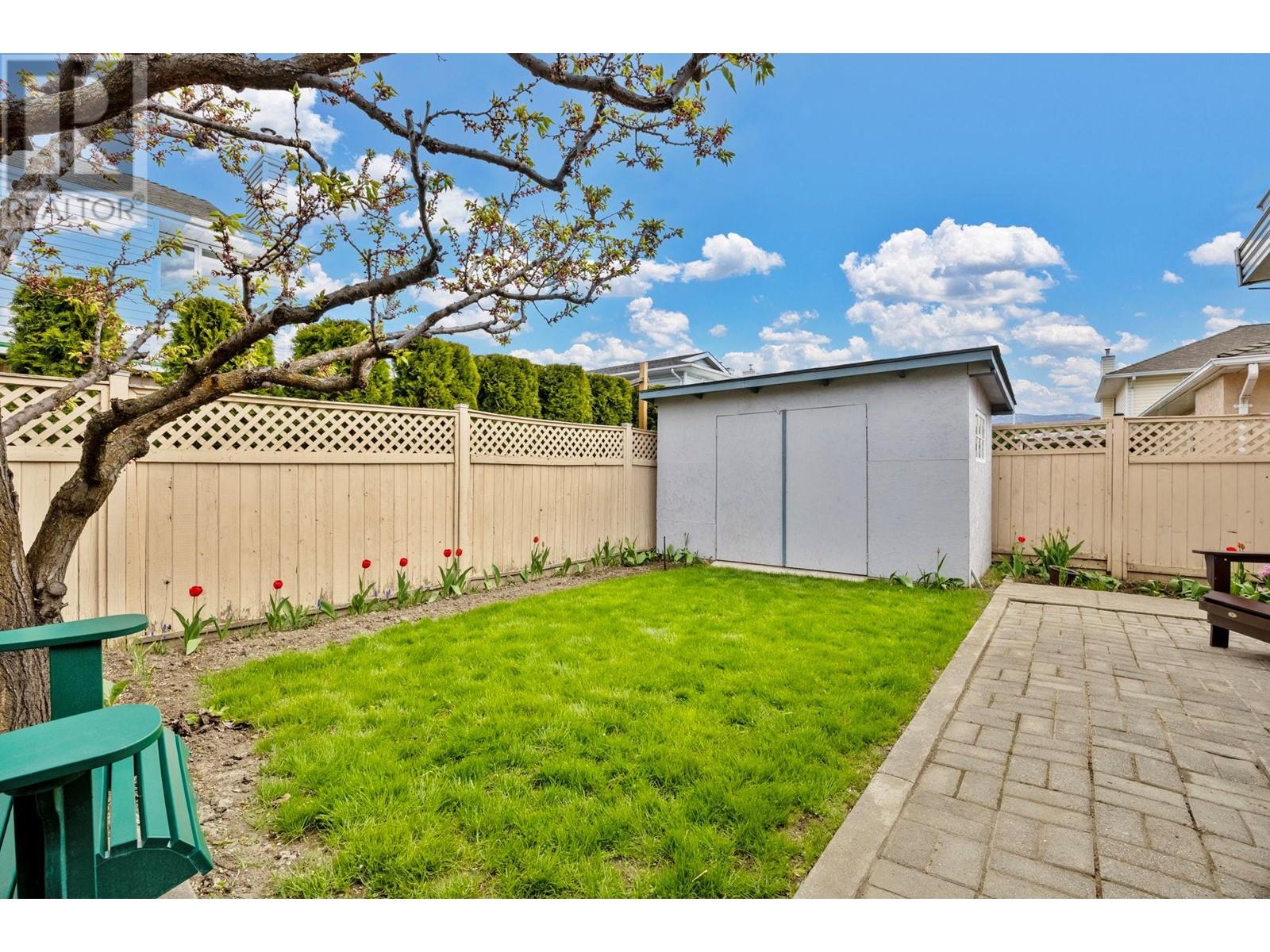 Photo 45 of 3445 Barberry Street, Kelowna BC
