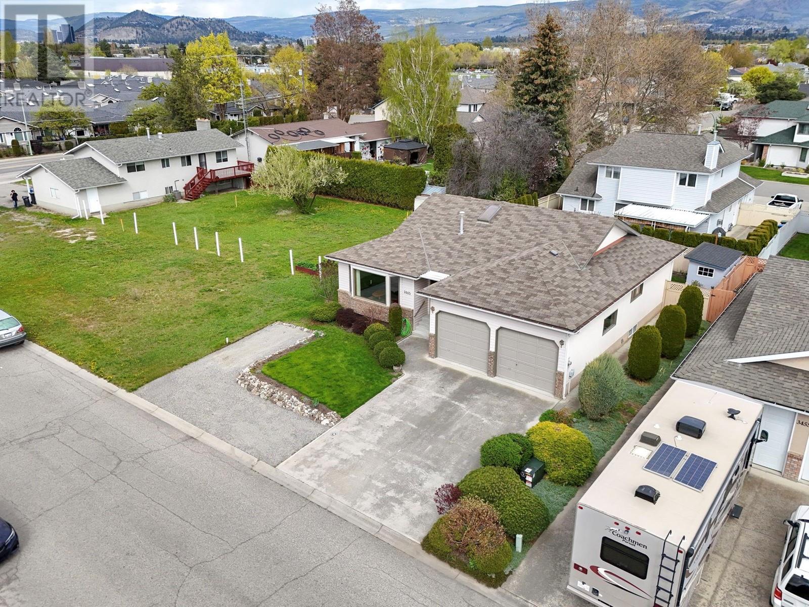 Photo 48 of 3445 Barberry Street, Kelowna BC