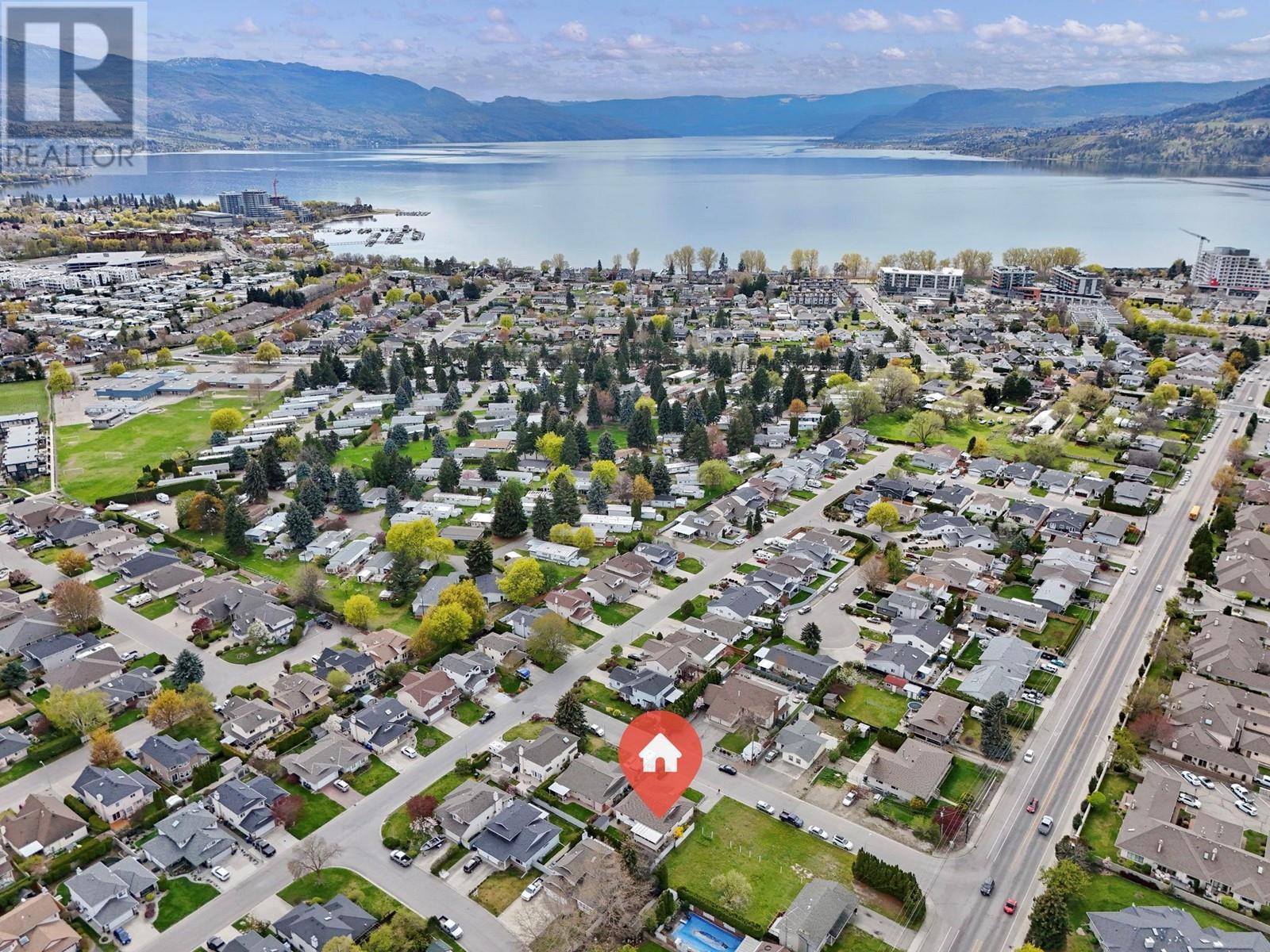 Photo 50 of 3445 Barberry Street, Kelowna BC