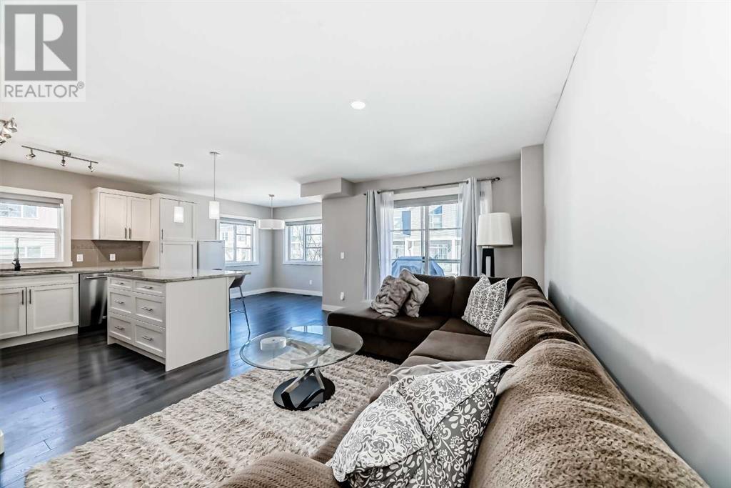 Single Family House for Sale in  Redstone View NE Redstone Calgary 