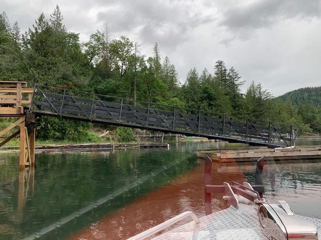 LOT 3 HARRISON RIVER, Mt Woodside, Harrison Hot Springs