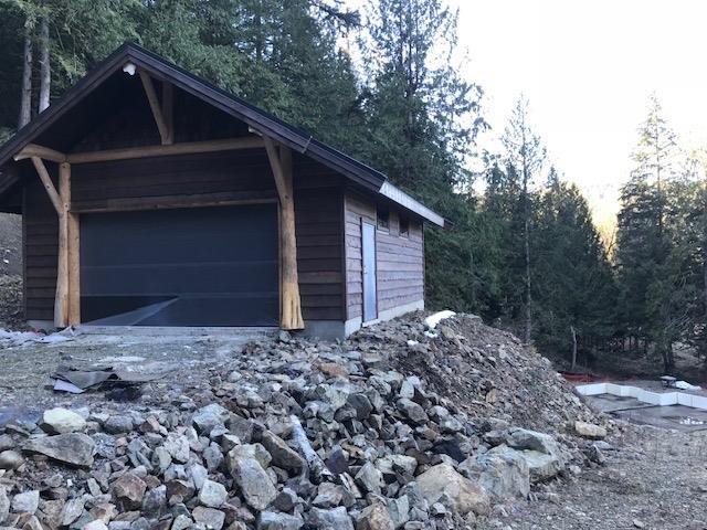 LOT 3 HARRISON RIVER, Mt Woodside, Harrison Hot Springs