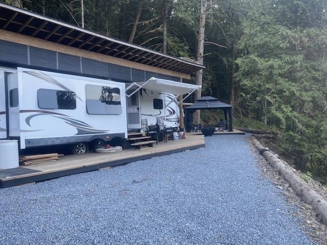 LOT 3 HARRISON RIVER, Mt Woodside, Harrison Hot Springs