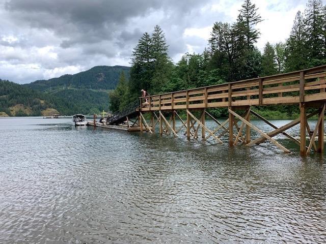 LOT 3 HARRISON RIVER, Mt Woodside, Harrison Hot Springs