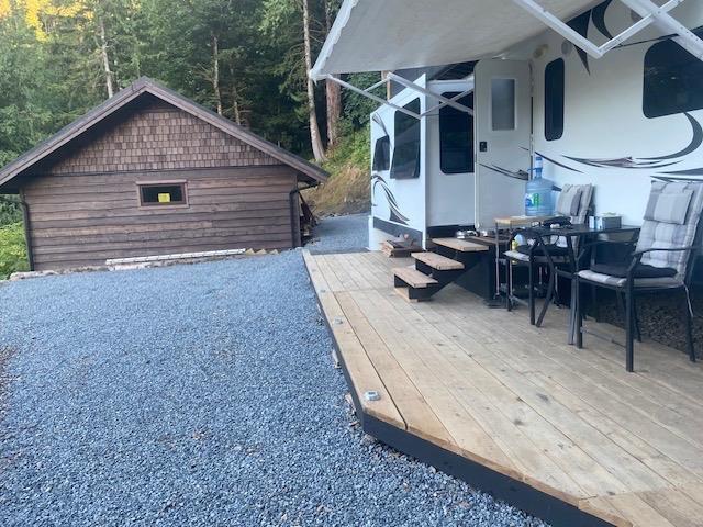 LOT 3 HARRISON RIVER, Mt Woodside, Harrison Hot Springs