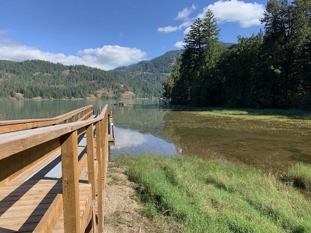 LOT 3 HARRISON RIVER, Mt Woodside, Harrison Hot Springs