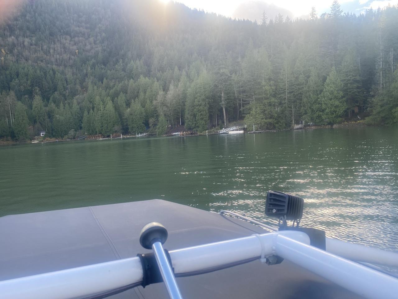 LOT 3 HARRISON RIVER, Mt Woodside, Harrison Hot Springs