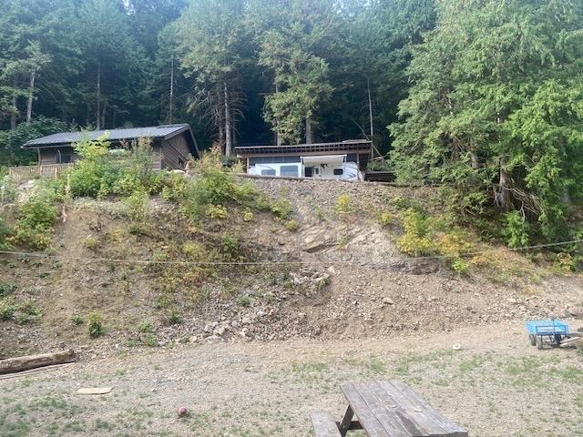 LOT 3 HARRISON RIVER, Mt Woodside, Harrison Hot Springs