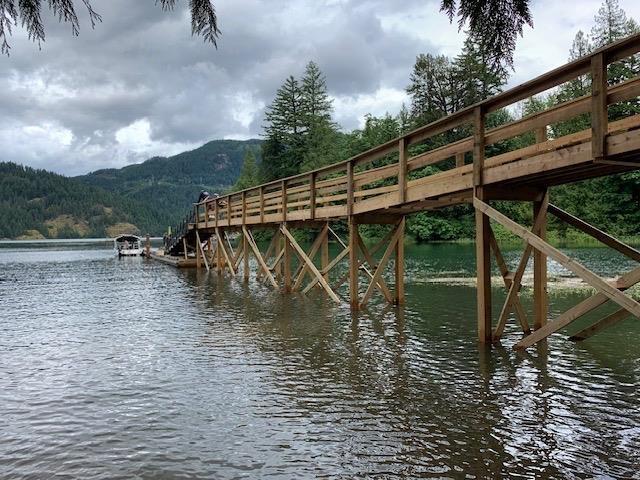 LOT 3 HARRISON RIVER, Mt Woodside, Harrison Hot Springs