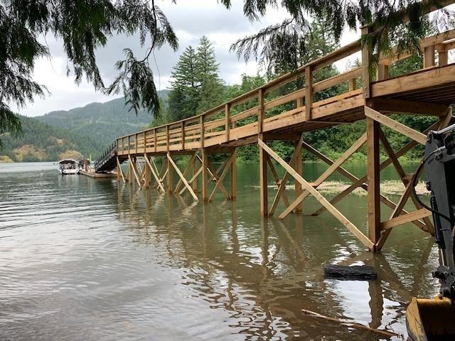 LOT 3 HARRISON RIVER, Mt Woodside, Harrison Hot Springs