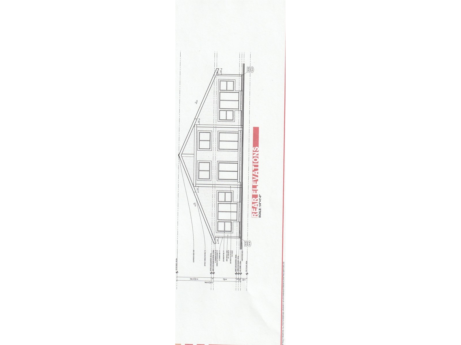 LOT 3 HARRISON RIVER, Mt Woodside, Harrison Hot Springs