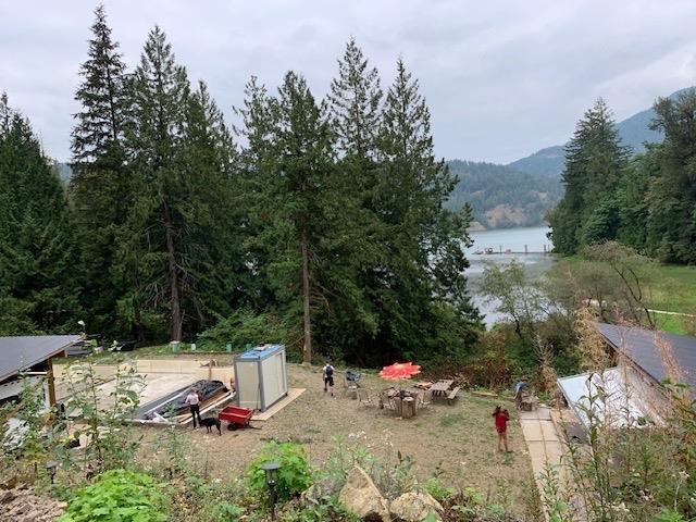 LOT 3 HARRISON RIVER, Mt Woodside, Harrison Hot Springs