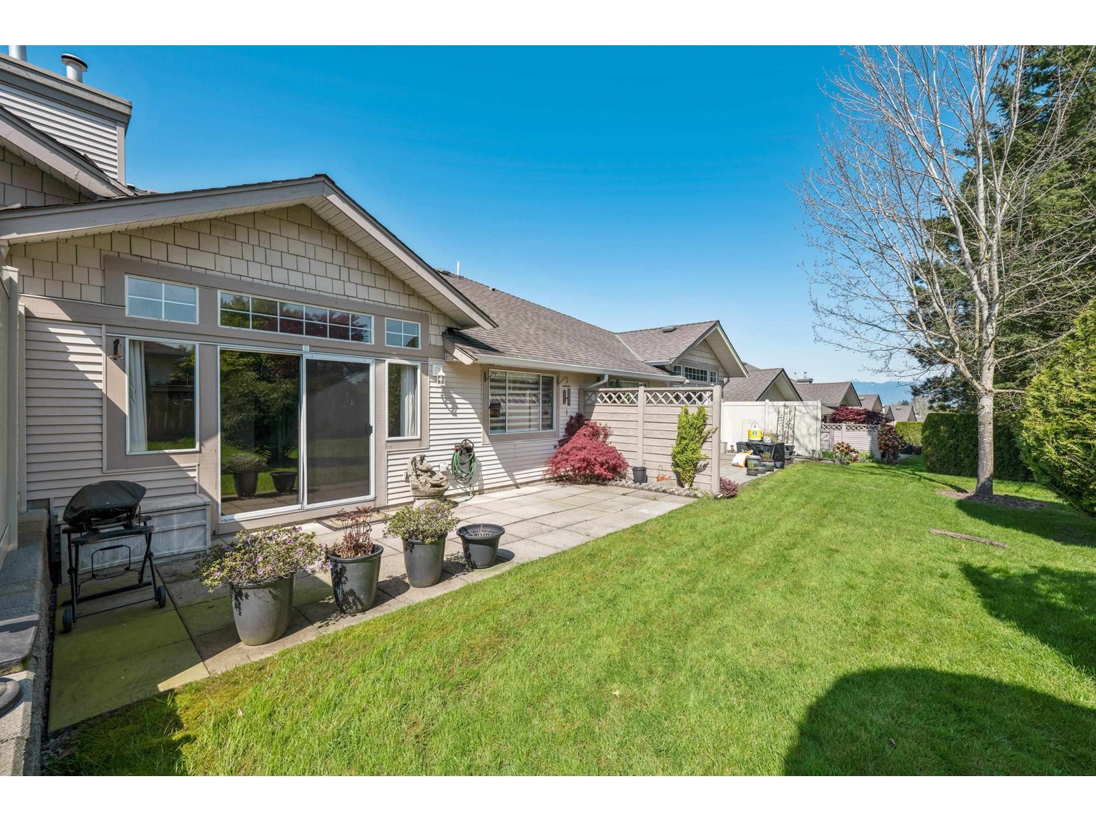 73 9012 WALNUT GROVE DRIVE, Langley