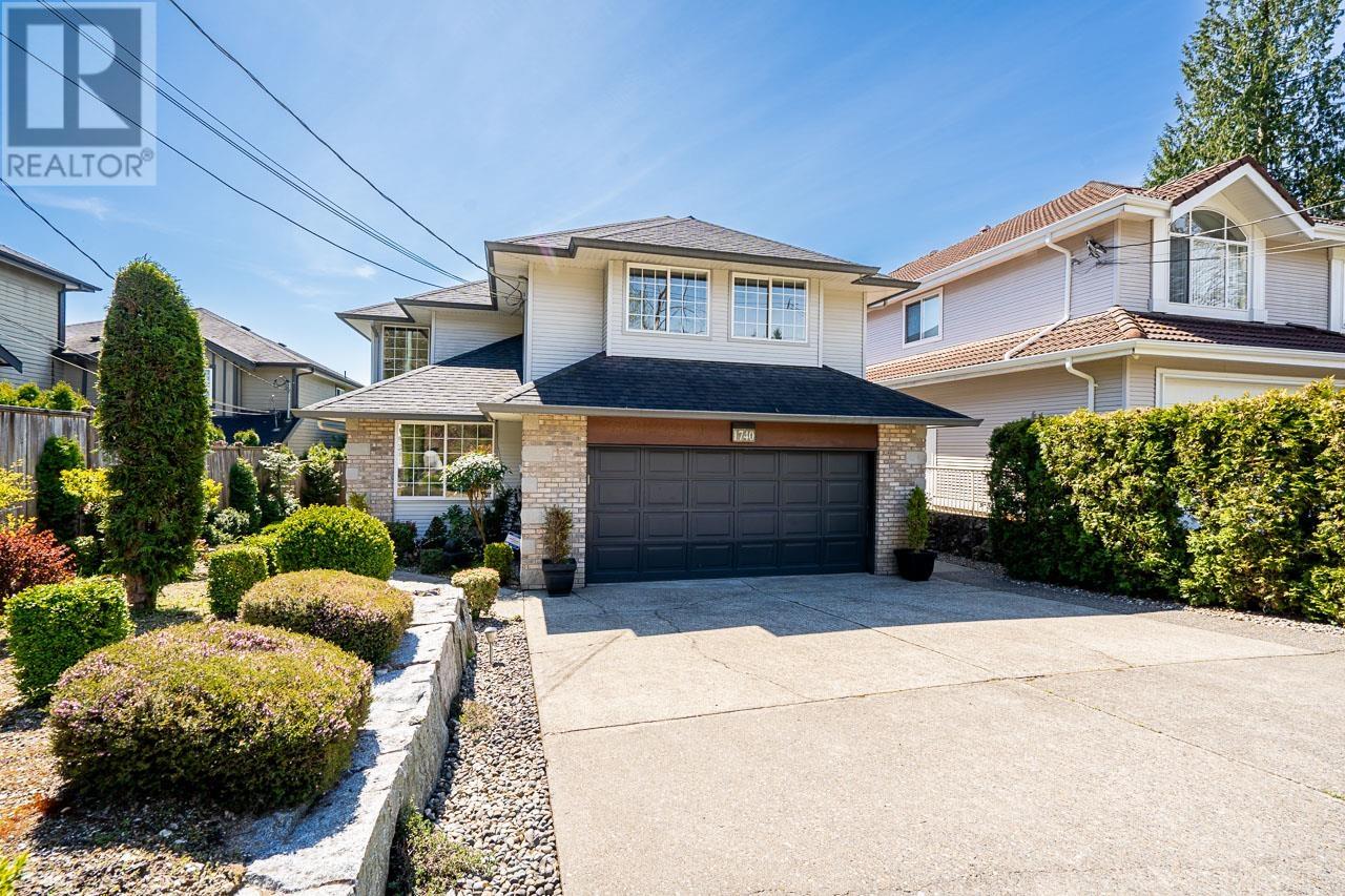 1740 IOCO ROAD, Port Moody real estate listing for sale
