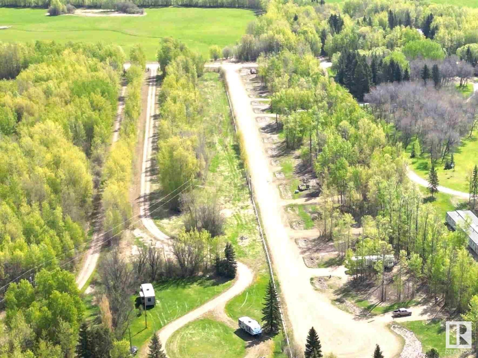 Photo 1 of 153 470044 Rge Road 281, Rural Wetaskiwin County AB