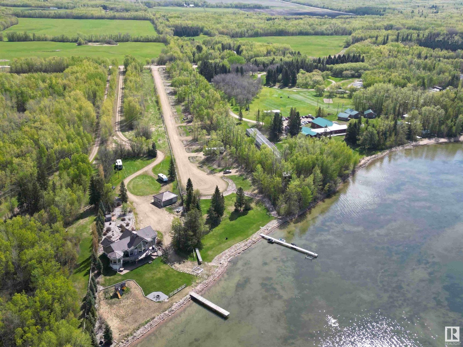 Photo 3 of 153 470044 Rge Road 281, Rural Wetaskiwin County AB