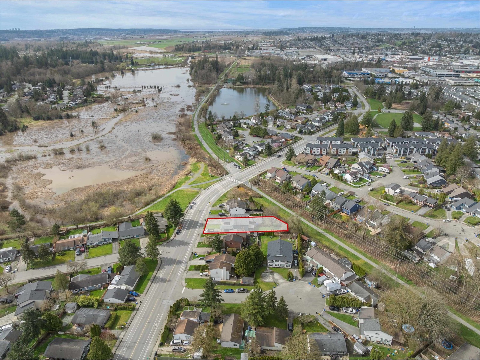 19883 53 AVENUE, Langley real estate listing R2983012