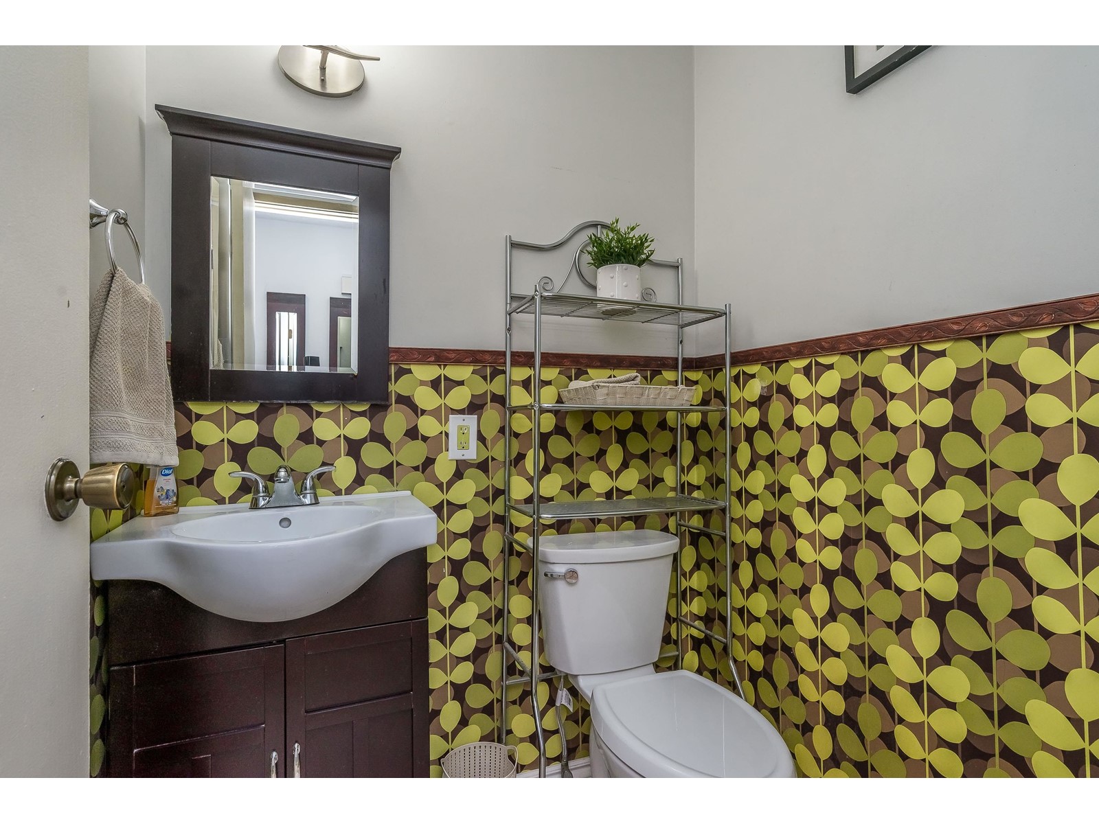 19883 53 AVENUE, Langley real estate listing R2983012