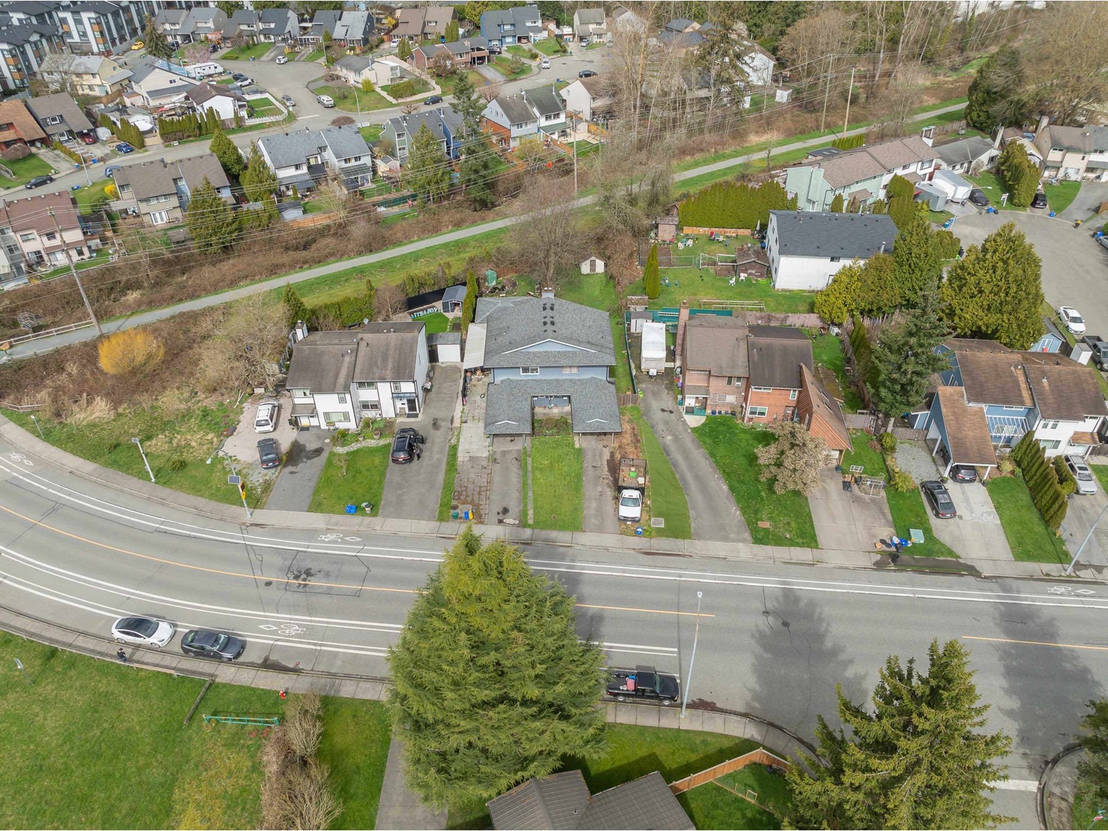 19883 53 AVENUE, Langley real estate listing R2983012