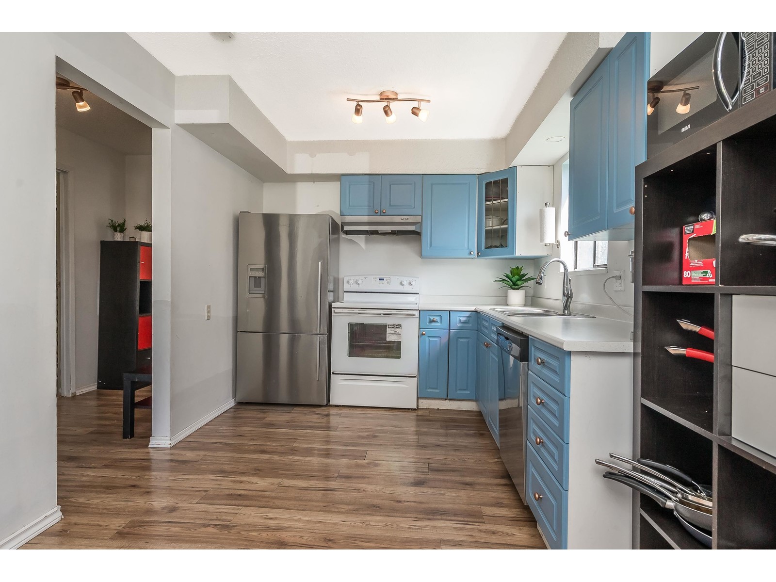 19883 53 AVENUE, Langley real estate listing R2983012