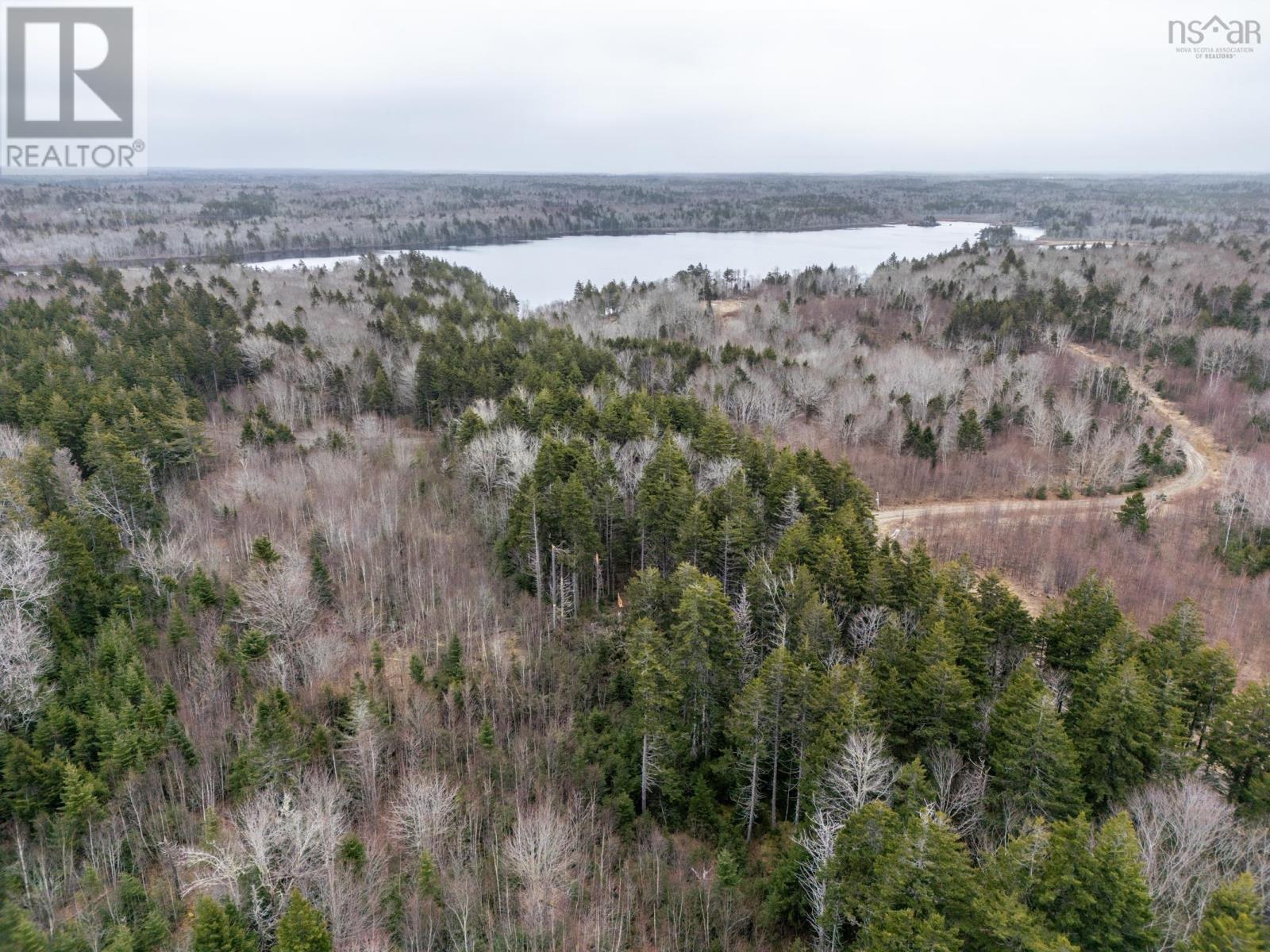 Property 8 of 12 of Lot Grosses Coque Road