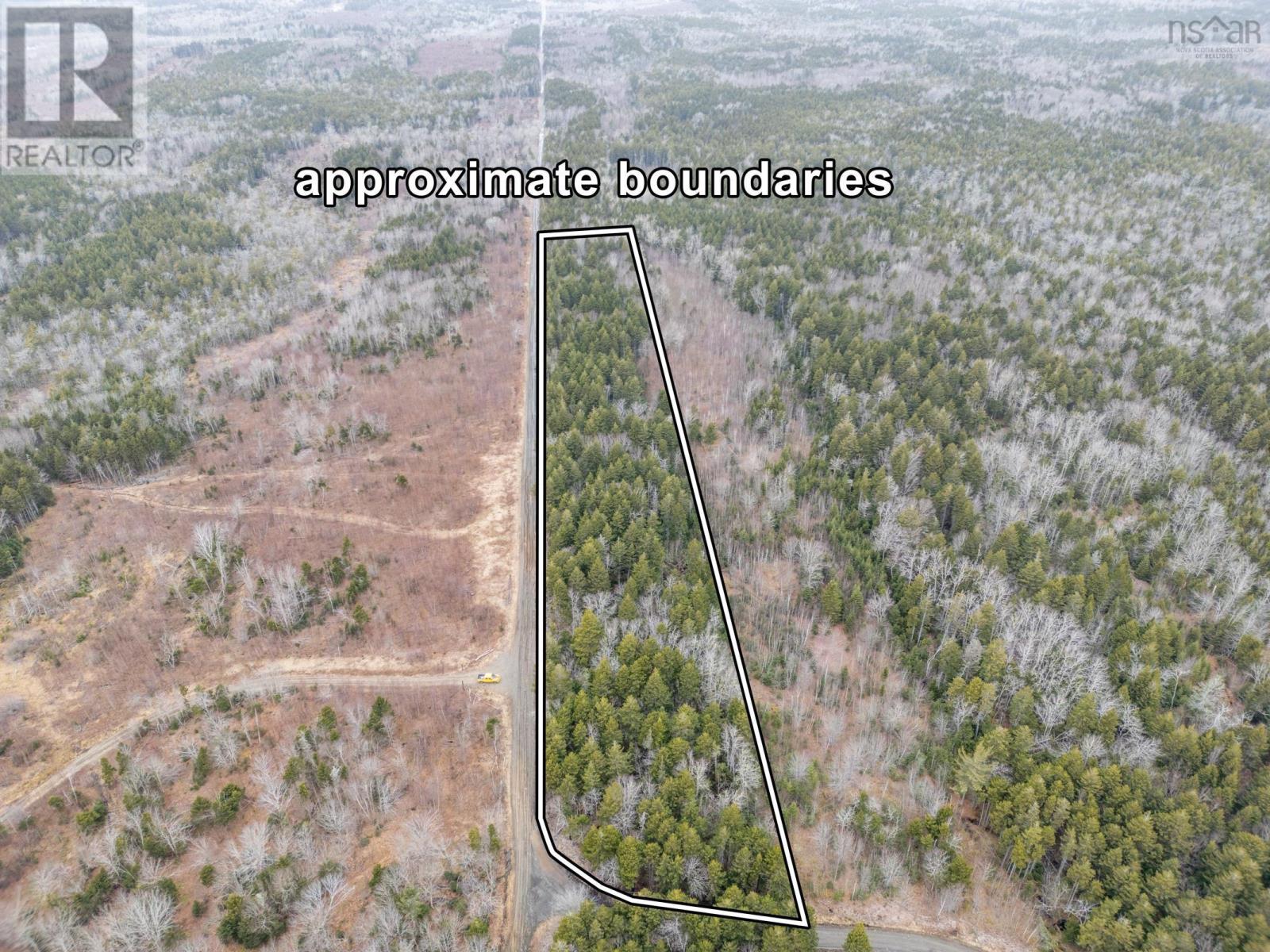 Property photo of Lot Grosses Coque Road