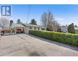 13815 Theed Crescent, Summerland
