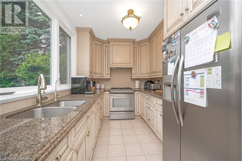 Photo 11 of 2317 Lakeshore Road, Burlington ON