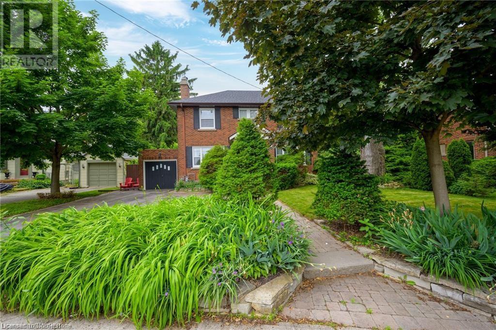 Photo 2 of 2317 Lakeshore Road, Burlington ON