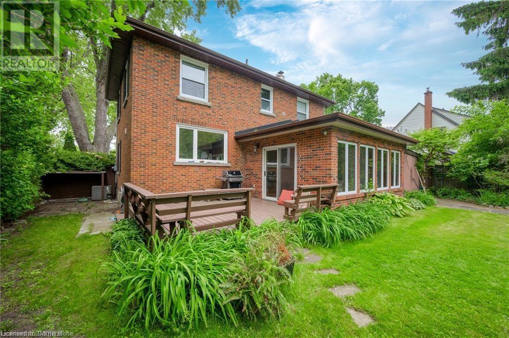 Photo 25 of 2317 Lakeshore Road, Burlington ON