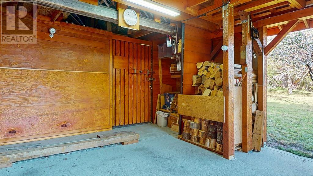 8024 SOUTHWOOD ROAD, Halfmoon Bay
