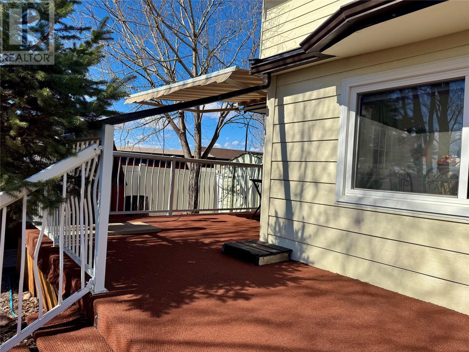 2017 89 Avenue, Dawson Creek