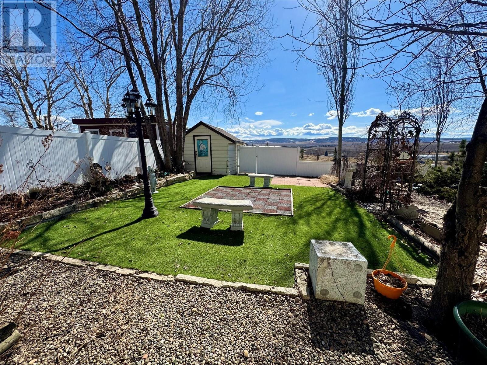 2017 89 Avenue, Dawson Creek