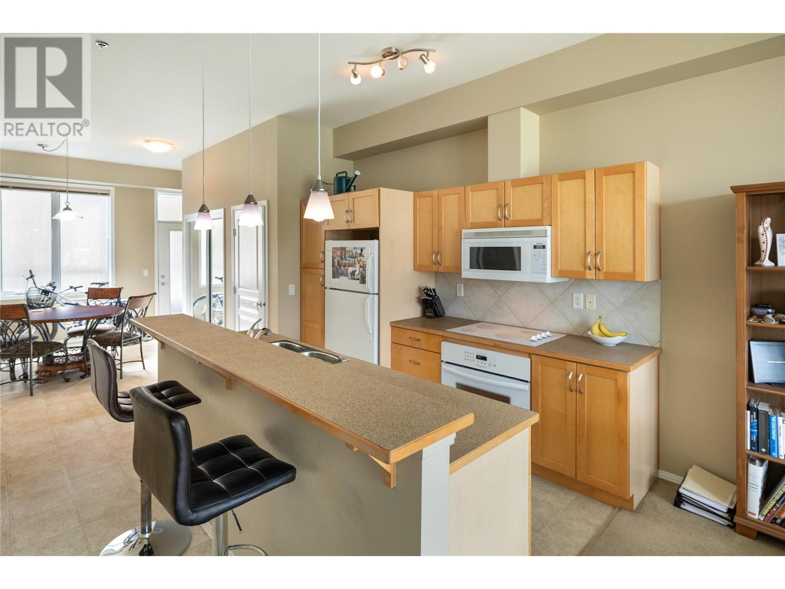 Photo 29 of 1327 St Paul Street Unit 408, Kelowna BC